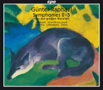 Raphael Günter (1903-1960) - Symphonic Works (MDR SO...