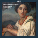 Wolf-Ferrari Ermanno (1876-1948 / - Orchestral Works...