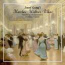GUNG´L Joseph - Waltzes: Marches: Polkas...