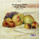 Hiller Ferdinand (1811-1885) - Piano Works (Alexandra Oehler (Piano))