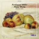 Hiller Ferdinand - Piano Works (Oehler Alexandra)
