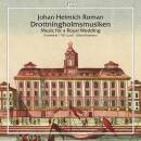 Roman Johan Helmich (1694-1758) - Drottningholmsmusiken (Ensemble 1700 Lund - Göran Karlsson (Dir))
