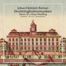 Roman Johann Helmich - Drottningholmsmusiken (Ensemble...