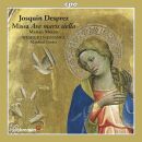 Prez Josquin Des (Ca.1450/55-1521) - Missa "Ave...