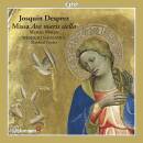Prez Josquin des - Missa ´ave Maris Stella´...