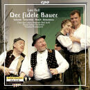 Fall Leo (1873-1925) - Der Fidele Bauer (Rupert Bergmann (Bassbariton))