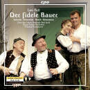 Fall Leo - Der Fidele Bauer (Bergmann Rupert)