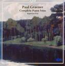 Graener Paul (1872-1944) - Works For Piano Trio (Albrecht...