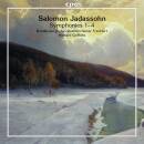 Jadassohn Salomon (1831-1902) - Complete Symphonies (Brandenburgisches Staatsorchester Frankfurt)