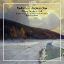 Jadassohn Salomon - Complete Symphonies...