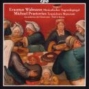 Widmann Erasmus (1572-1634) - Musicalischer Tugendtspiegel (Accademia del Ricercare - Pietro Busca (Dir))