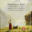 Ries - Mozart - Notturni & Gran Partita (Schweizer...