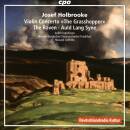 HOLBROOKE Joseph - Symphonic Poems Ii (Brandenburgisches...