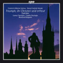 Zachow - Handel - Cantatas (Gudrun Sidonie Otto &...