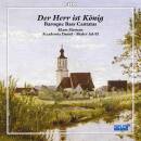 Baroque Bass Cantatas/muegeln Archiv (Diverse / )