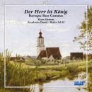 Roemhildt - Telemann - Wolff - U.a. - Baroque Bass Cantatas / Mügeln Archiv (Klaus Mertens (Bass) - Accademia Daniel)