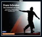 Schreker Franz (1878-1934) - Der Schmied Von Gent (Oliver...