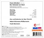 Schreker Franz - Der Schmied Von Gent (Zwarg Oliver)