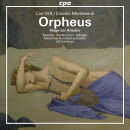 Orff Carl (1895-1982 / - Orpheus (Janina Baechle & Michaela Selinger (Mezzosopran)