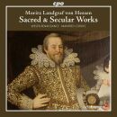 Hessen Moritz Landgraf Von (1572-1632) - Sacred &...