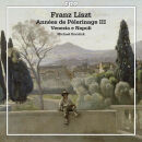 Liszt Franz - Années De Pèlerinage Iii...