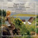Enna August Emil (1859-1939) - Violin Concerto (Kathrin...
