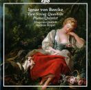 Beecke Ignaz Von (1733-1803) - Piano Quintet & String...