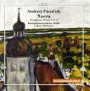 Panufnik Roxanna (*1968) - Symphonic Works Vol. 4...