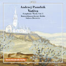 Panufnik Roxanna (*1968) - Symphonic Works Vol. 5...