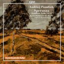 Panufnik Roxanna (*1968) - Symphonic Works Vol. 6...