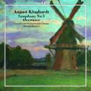 Klughardt August (1847-1902) - Symphony No. 5...
