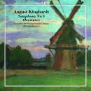KLUGHARDT August - Symphony No. 5 (Anhaltische...