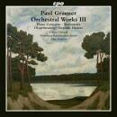 GRAENER Paul - Piano Concerto Op. 72 (Triendl Oliver)