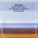 Reger Max (1873-1916 / - Organ Works Vol. 2 (Gerhard...