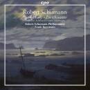 Schumann Robert - Symphonic Works...