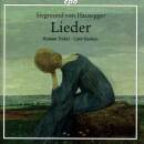 Hausegger Siegmund von - Lieder (Trekel Roman / Garben Cord)