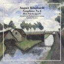 Klughardt August (1847-1902) - Symphony No. 4 (Anhaltische Philharmonie Dessau)