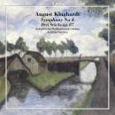 KLUGHARDT August - Symphony No. 4 (Anhaltische...
