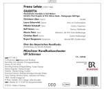 Lehar Franz - Giuditta (Libor Christiane / Scherwitzl Laura)