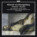 Herzogenberg Heinrich von - Requiem (Bobe Franziska)
