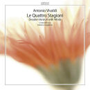 Vivaldi Antonio (1678-1741 / - Le Quattro Stagione (LArte...