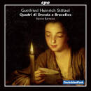 Stoelzel Gottfried Heinrich - Quadri Di Dresda E...