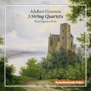 Gyrowetz Adalbert (1763-1850) - String Quartets (Pleyel...