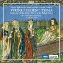 Mielczewski Marcin / u.a. - Virgo Prudentissima...