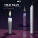 Traditionell - Schubert - Dufay - U.a. - Voces Quietis...