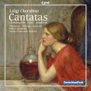 Cherubini Luigi (1760-1842) - Cantatas (Mailys de...