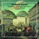 Haydn Michael - Complete Wind Concertos Vol. 1...