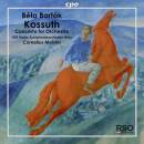 Bartok Béla (1881-1945 / - Kossuth (Radio-SO Wien...