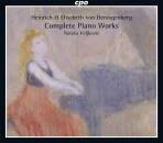 Herzogenberg Heinrich von - Complete Piano Works...
