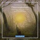 GRAUN Johann Gottlieb - Easter Oratorio (Koufochristou...